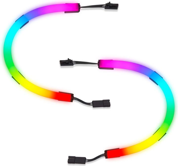 Produktbild Corsair iCUE LS100 (RGB)