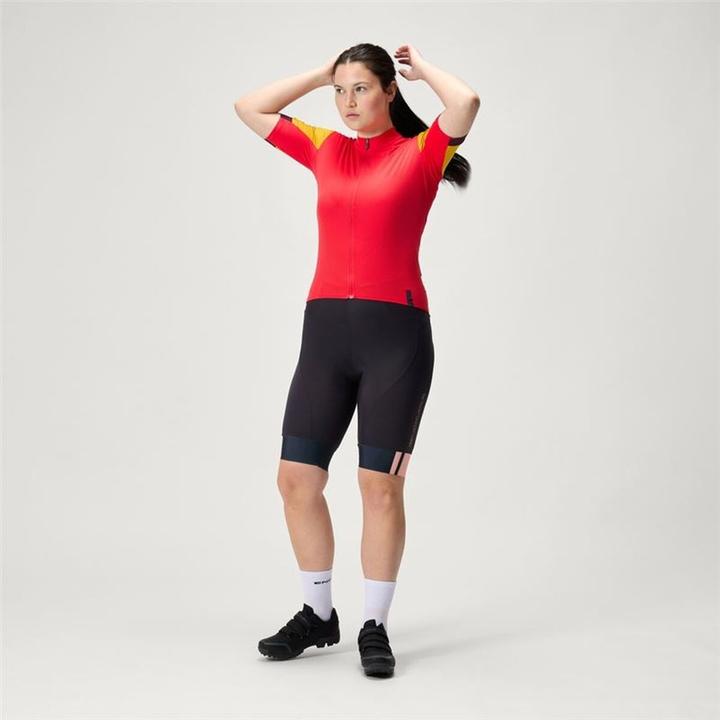 Actual product image Endura Ladies FS260 Jersey (short sleeve) (S)