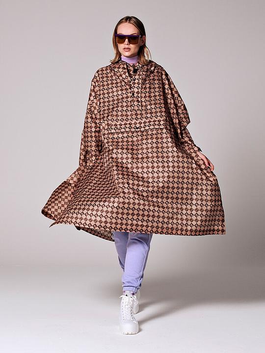 Image du produit Rainkiss Damier (Taille unique)