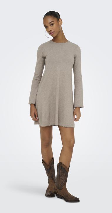 Actual product image Only ONLAMALIO Midikleid Strickkleid (XS)