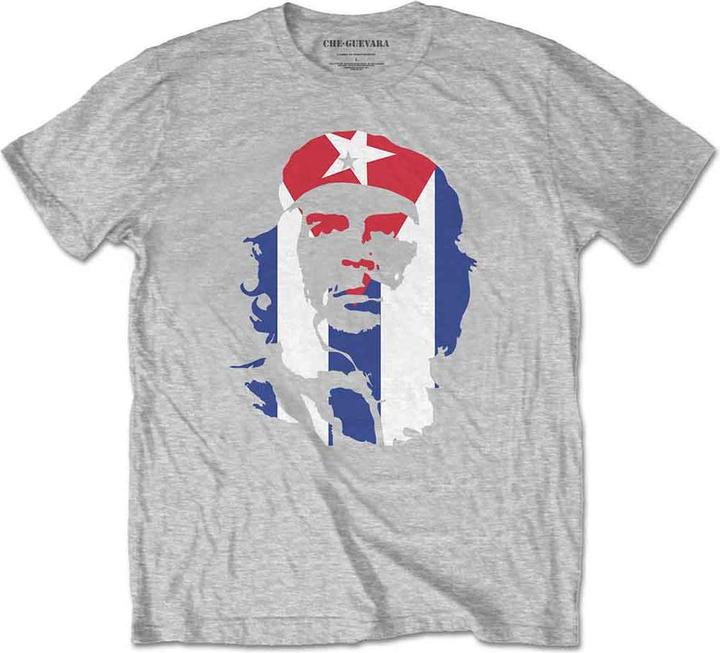 Che Guevara Star and Stripes
