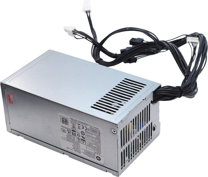HP SKO-PSU 550W ENT22 EPA92 5x12V (550 W)
