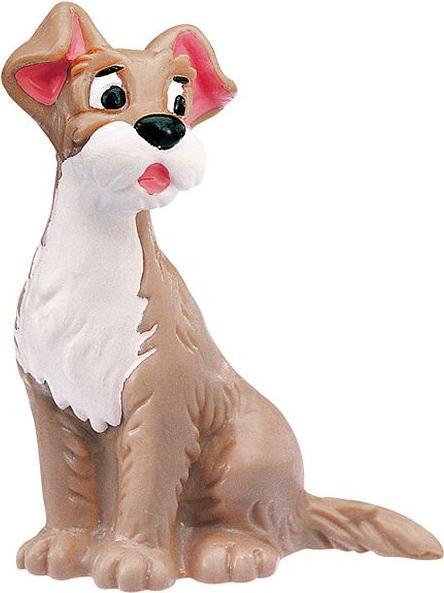 Immagine prodotto Bullyland Vagabondo