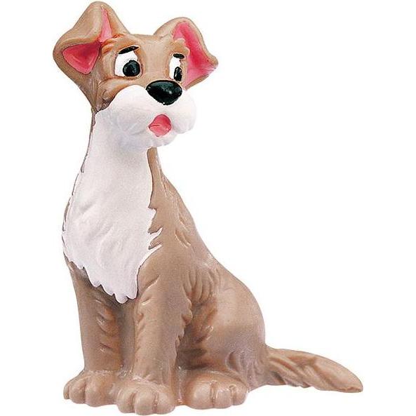 Thumbnail - Bullyland Strolch