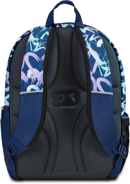 Actual product image Seven Advanced Detach (35 l)