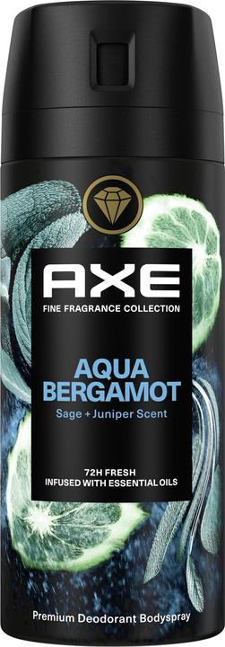 AXE Bodyspray (Spray, 150 ml)