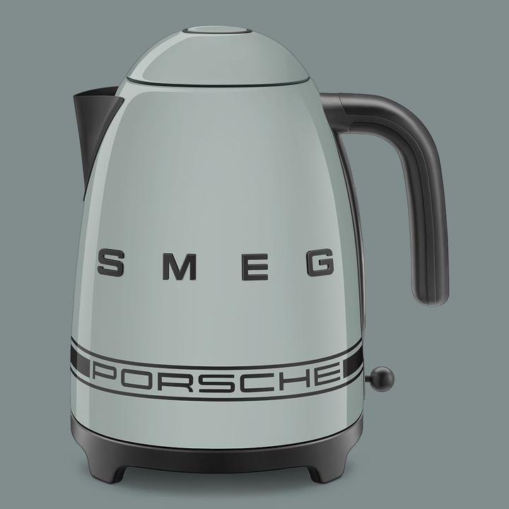Produktbild Smeg Wasserkocher PORSCHE X Shade (1.70 l)