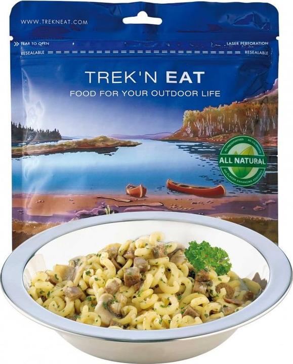 Immagine prodotto Trek'n Eat Jägertopf mit Rindfleisch und Nudeln (160 g)