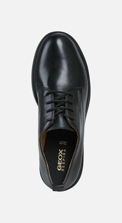 Actual product image Geox derbie woman spherica (39)