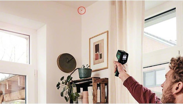 Actual product image Bosch Home & Garden Advanced Temp