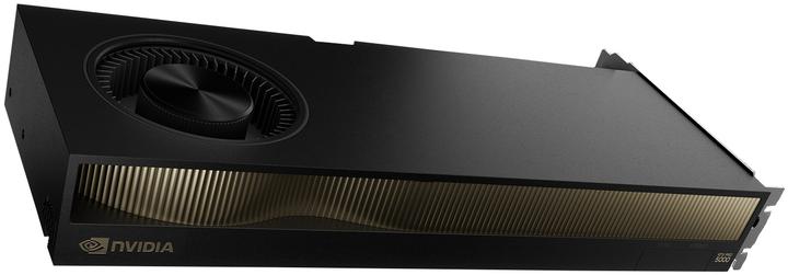 Image du produit NVIDIA RTX Pro 5000 Blackwell Workstation Grafikkarte (48 Go)