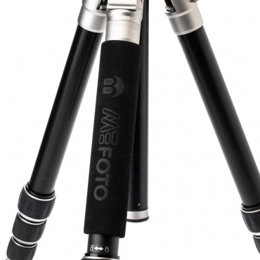 Produktbild MeFOTO GlobeTrotter Classic Stativ Aluminium (Metall)