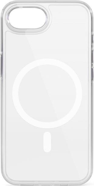 White, Transparent