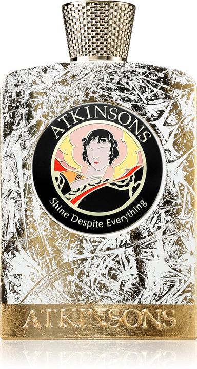 Produktbild Atkinsons Shine Despite Everything (Eau de Parfum, 100 ml)
