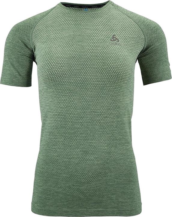 Loden frost melange