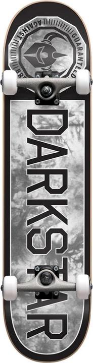 Produktbild Darkstar Timeworks Complete (32")