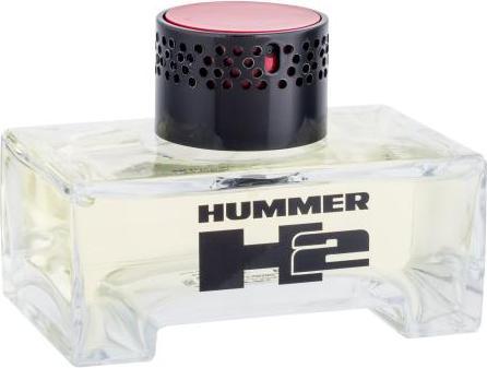 Image du produit Hummer H2 (Eau de toilette, 125 ml)