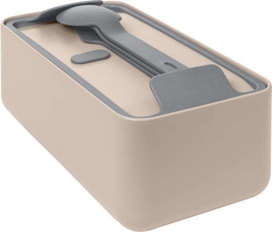 Actual product image Blim Plus Lunchbox Bauletto Gr. M