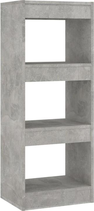 Produktbild vidaXL Bücherregal (40 x 30 x 103 cm)