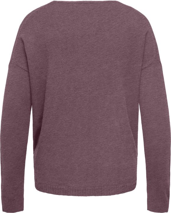 Image du produit Only Carmargareta Ls Pullover Knt Noos (M)