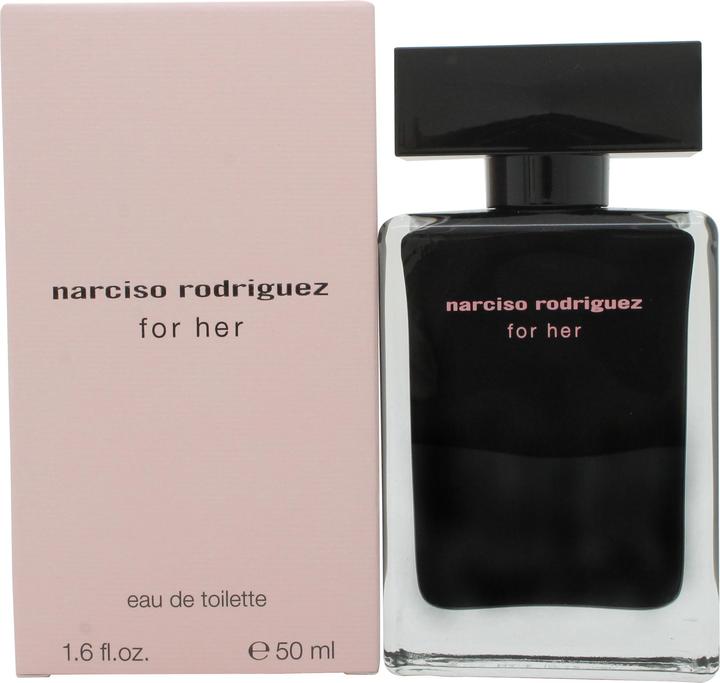 Immagine prodotto Narciso Rodriguez Per Lei (Eau de toilette, 50 ml)