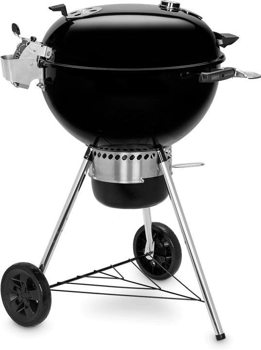 Produktbild Weber Master-Touch Premium E-5770 (57 cm)