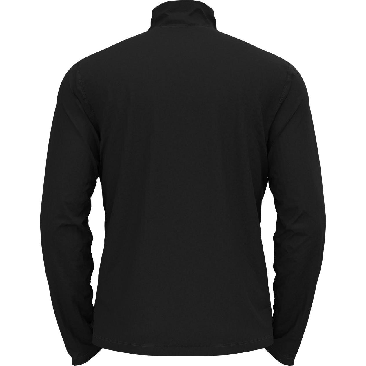 Thumbnail - Odlo, Herren, Jacke, Berra Jacke (XXL), Schwarz, XXL