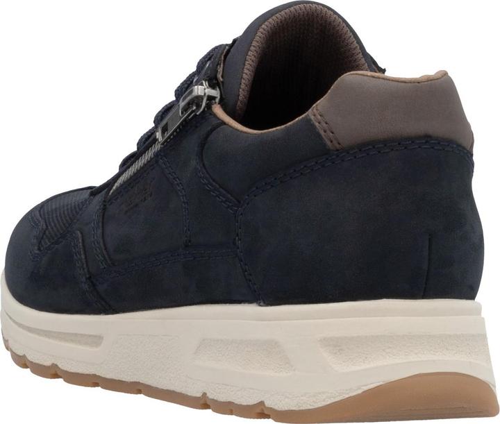 Actual product image Rieker B0701 - 63169 (47)