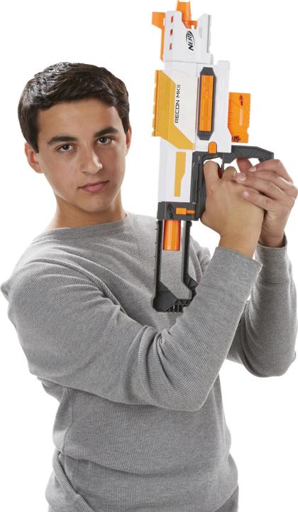 Produktbild Nerf N-Strike Elite XD Modulus Recon MKII