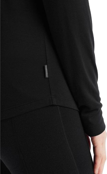 Image du produit Icebreaker Sphere II Manches longues (M)