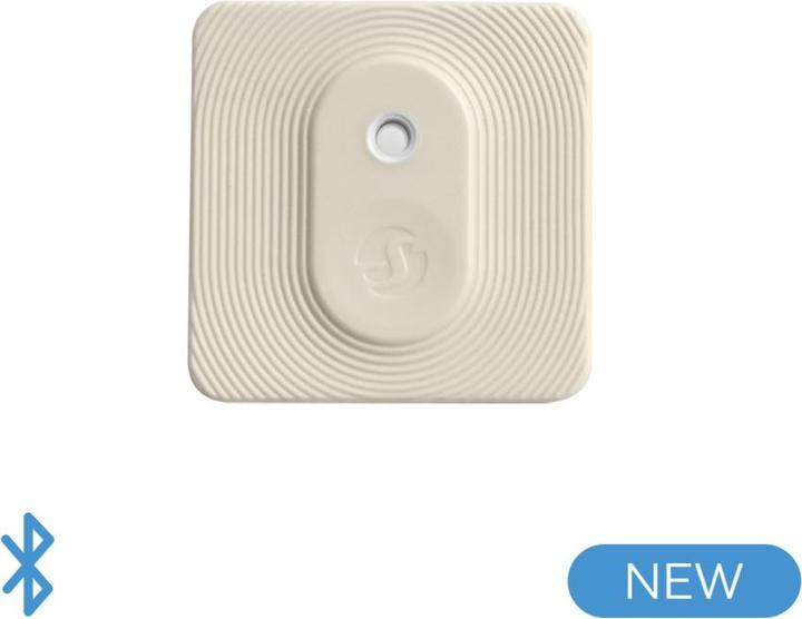 Produktbild Shelly Plug & Play Blu H&T Ivory