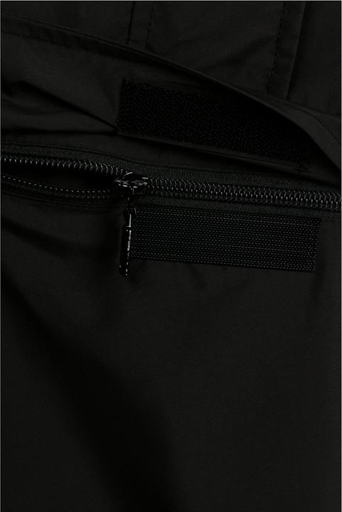 Actual product image Urban Classics Ladies Panel Pull Over Jacket (L)