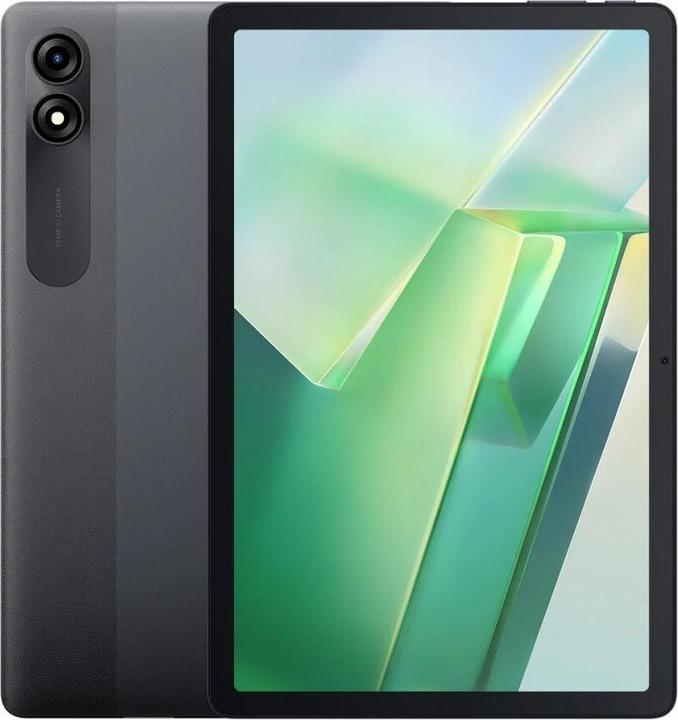 Actual product image Blackview TABLET TAB9 WIFI 10" 256GB/TAB 9 WIFI GRAY (WLAN only, 10.95", 256 GB, Grey)
