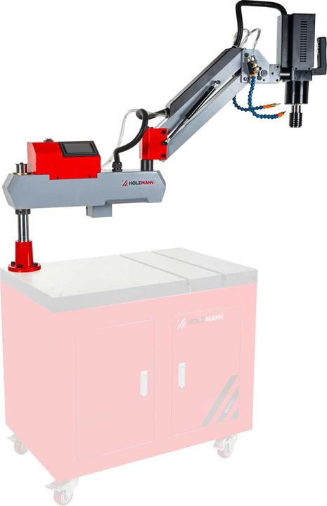 Image du produit Holzmann Machine à fileter