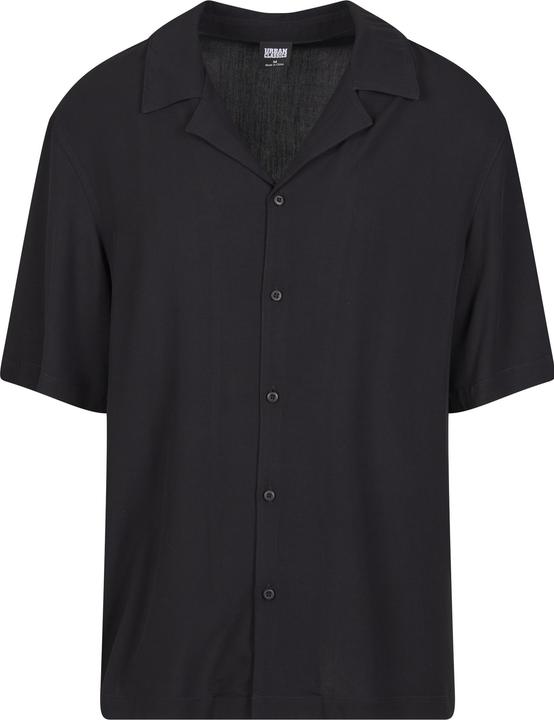 Actual product image Urban Classics Loose viscose shirt - 141029 (3XL)