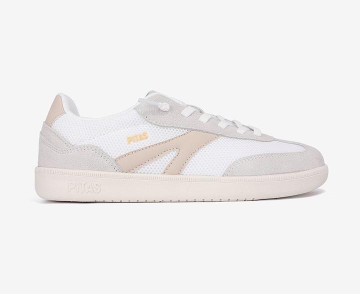 Image du produit Pitas CLAW MESH WOMAN, blanco/beige, 41 (41)