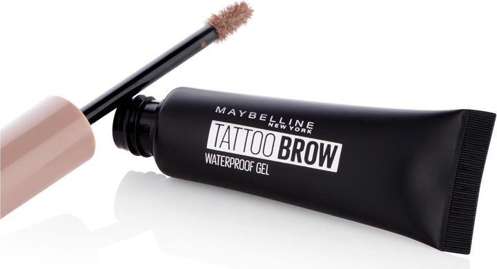 Image du produit Maybelline New York Tattoo Brow (Blond clair)