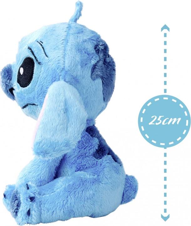 Actual product image Simba Stitch (25 cm)