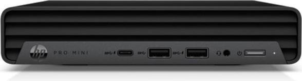 Image du produit HP Pro Mini 400 G9 (512 Go, 8 Go, Intel Core i5-14500T)