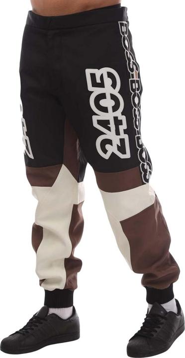 Actual product image BOSS Mens Drop1 Trousers (30)