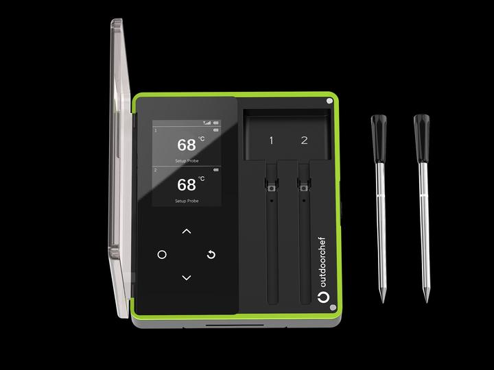 Immagine prodotto Outdoorchef Controllo facile