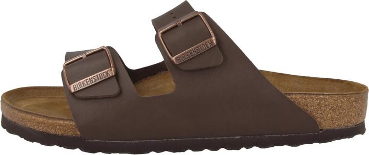 Birkenstock Arizona Birko-Flor Schmal
