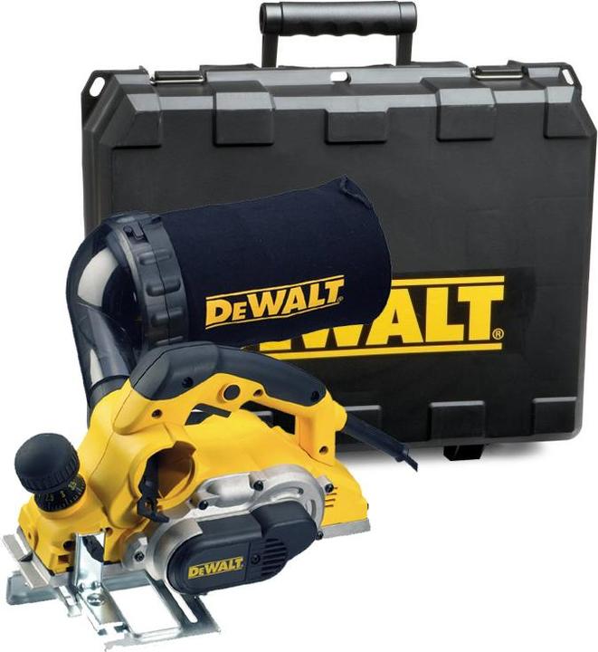 Produktbild DeWalt D26500K