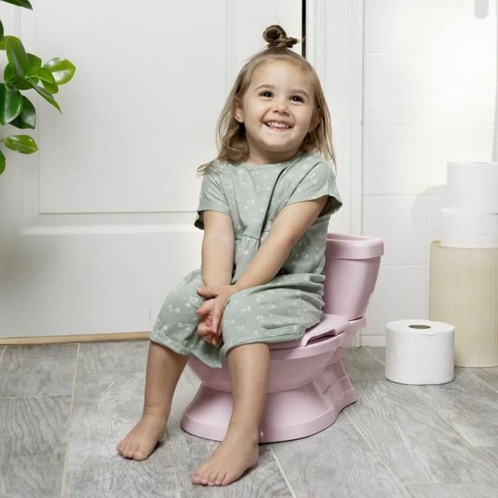 Productafbeelding Ingenuity Baby WC-Aufsatz