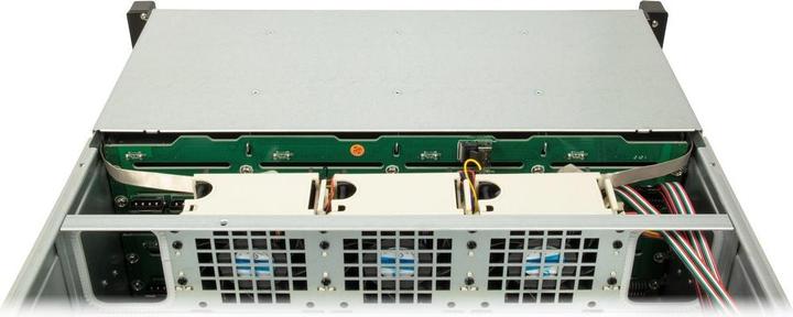 Produktbild Intertech IPC 4U-4736