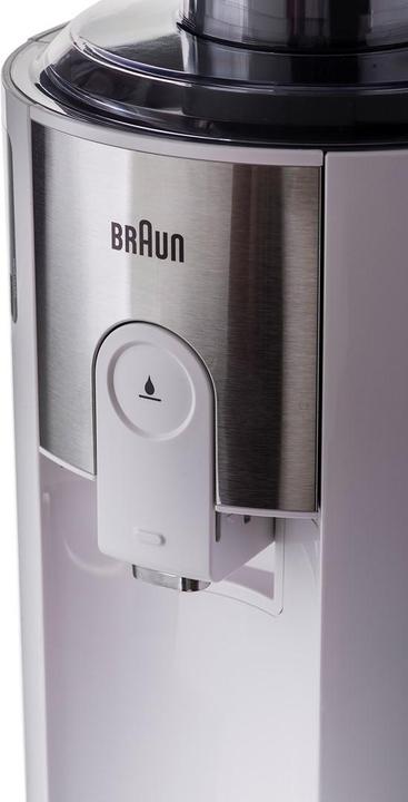 Actual product image Braun IdentityCollection