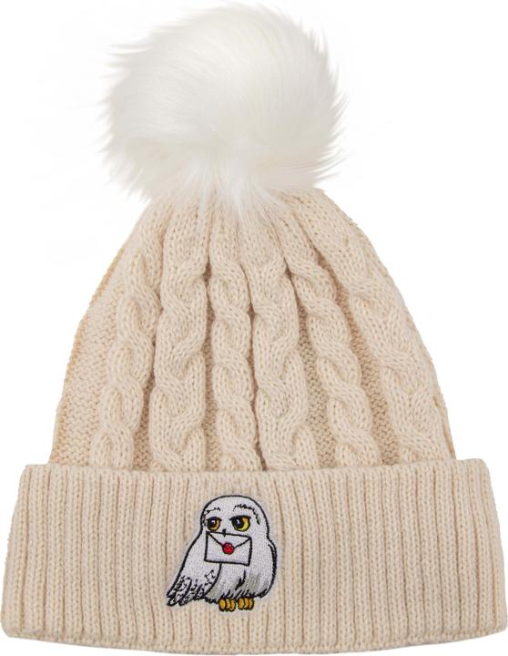 Immagine prodotto Cinereplicas Harry Potter: set di cappello e sciarpa di Edvige