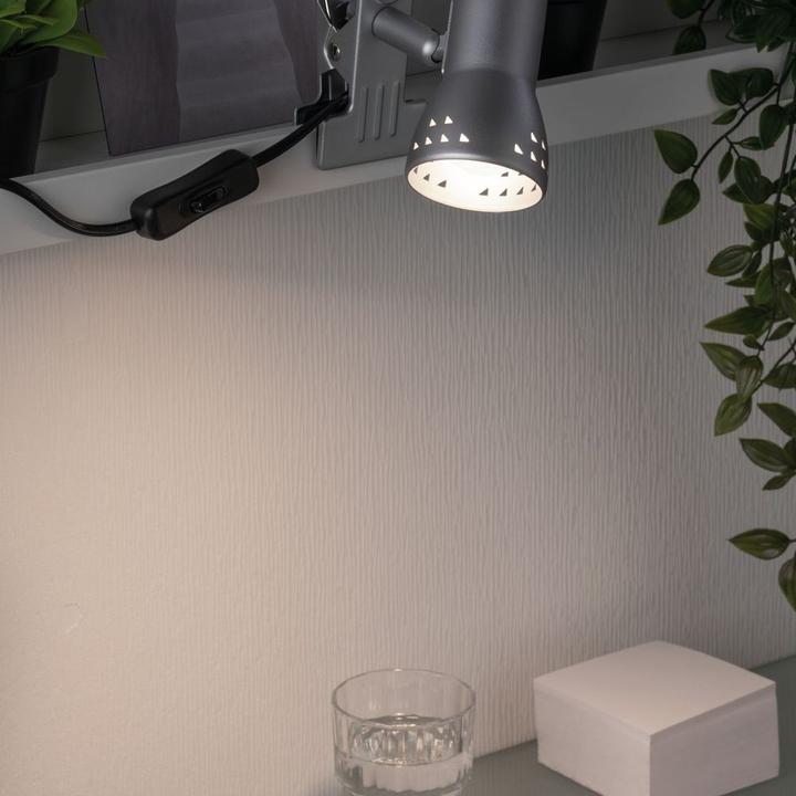 Actual product image Paulmann Assistent Gryps (E14)
