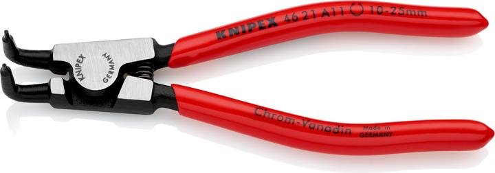 Image du produit Knipex Sicherungsringzange (125 mm)