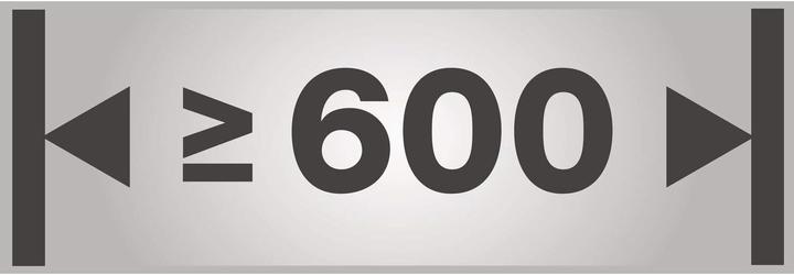 Immagine prodotto Blanco Pleon 6 (Lavello montato, 61.50 cm, 51 cm)